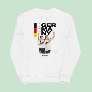 Germany sweatshirt