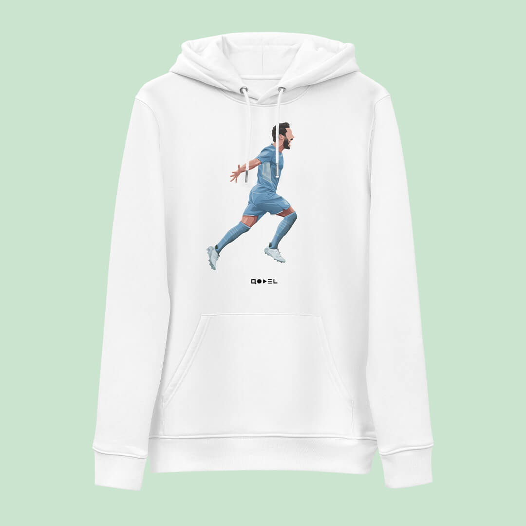 İlkay Gündoğan Hoodie