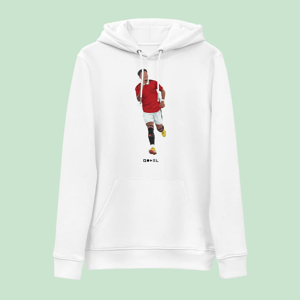 Jadon Sancho Hoodie