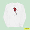 Jadon Sancho Man Utd Sweatshirt