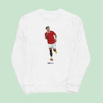 Jadon Sancho Sweatshirt