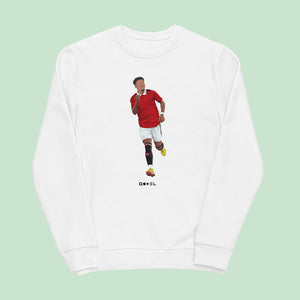 Jadon Sancho Sweatshirt