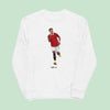 Jadon Sancho Sweatshirt