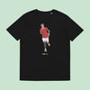 Jadon Sancho T-shirt - Organic Cotton