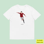 Jadon Sancho t-shirt - Organic cotton