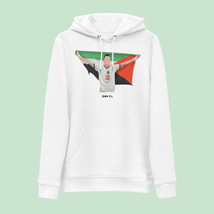 Jawad El Yamiq Hoodie