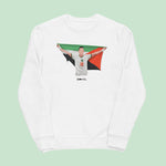 Jawad El Yamiq Sweatshirt