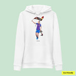 Jennifer Hermoso Barcelona Hoodie