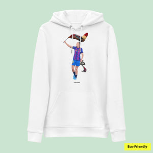 Jennifer Hermoso Barcelona Hoodie