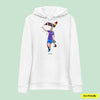 Jennifer Hermoso Barcelona Hoodie