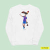 Jennifer Hermoso Barcelona Sweatshirt