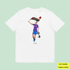 Jennifer Hermoso Barcelona T-shirt