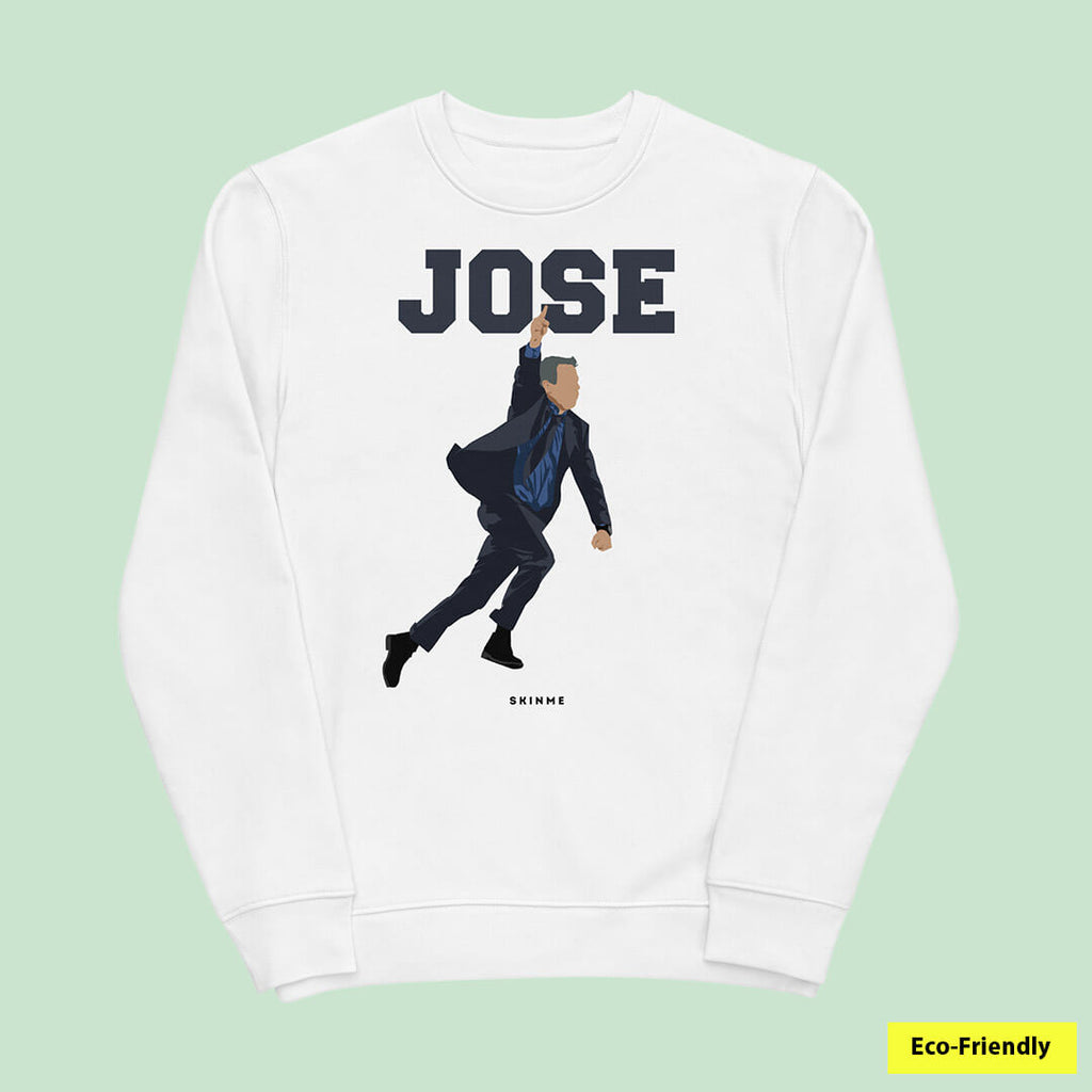 Jose Mourinho Sweatshirt