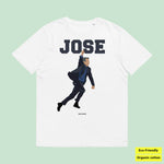 Jose Mourinho T-shirt