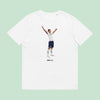 Jude Bellingham T-shirt - Organic cotton