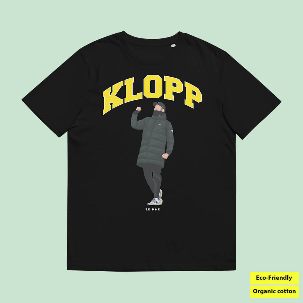 Jurgen Klopp T-shirt