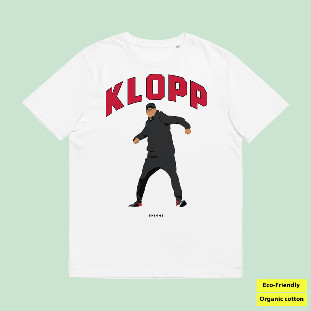 Jurgen klopp t store shirt