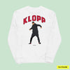 Jurgen Klopp Sweatshirt