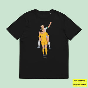 Karen Bardsley and Steph Houghton T-Shirt