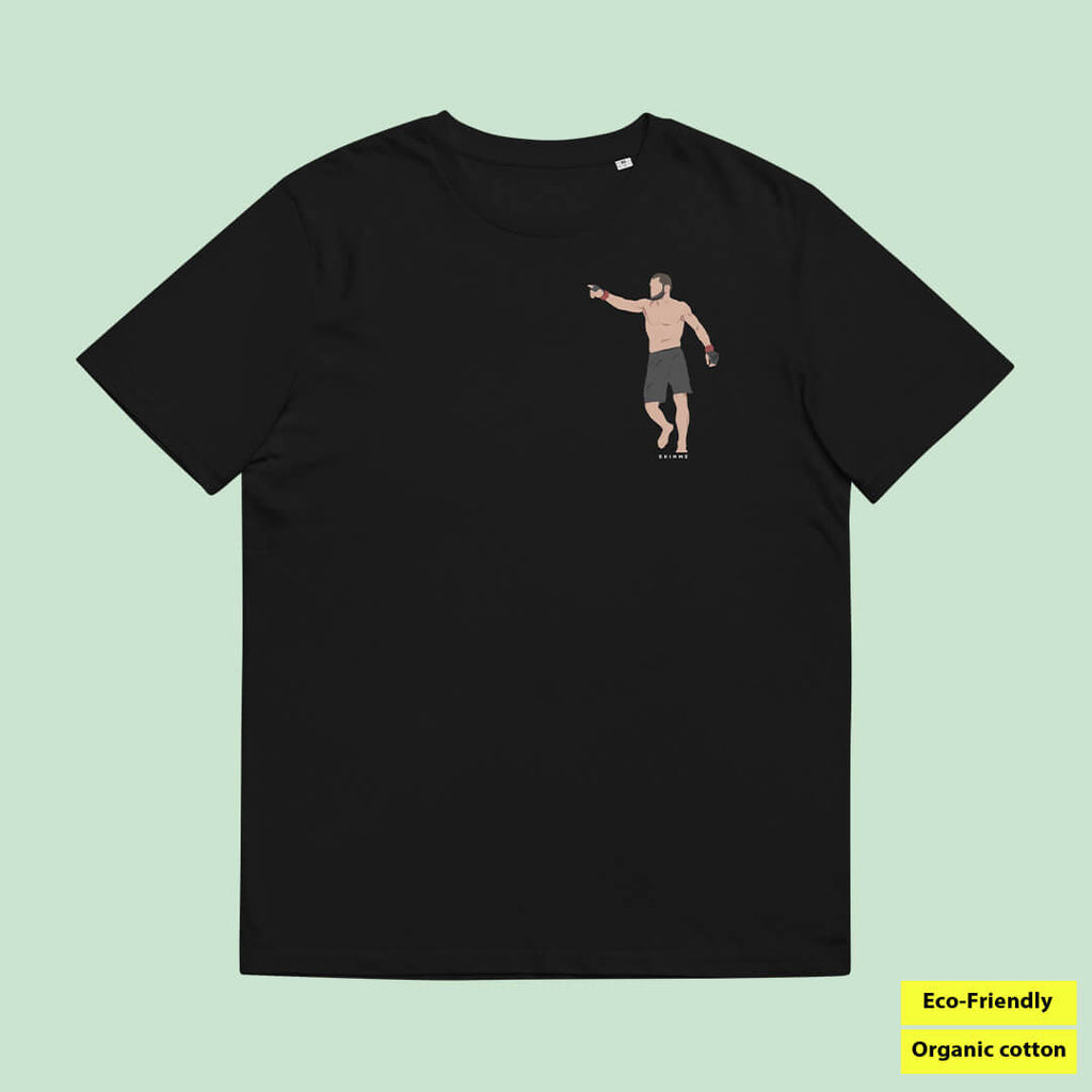 Khabib Nurmagomedov T-Shirt