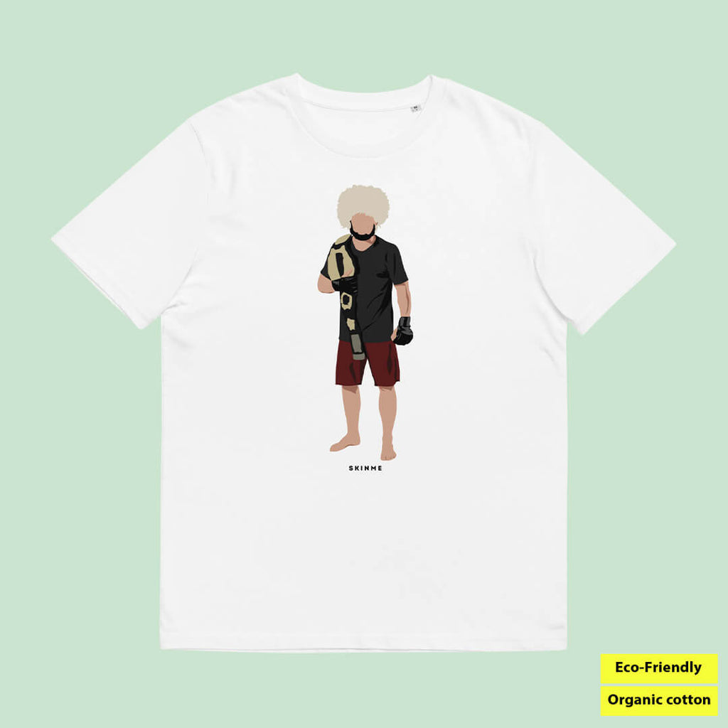 Khabib Nurmagomedov T-Shirt