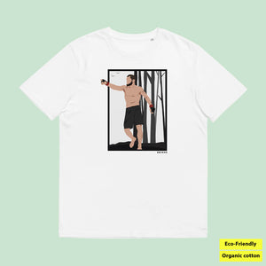 Khabib Nurmagomedov T-Shirt