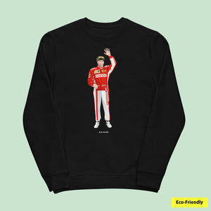 Kimi Raikkonen Sweatshirt