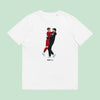 Klopp and Fabio Carvalho T-shirt - Organic Cotton