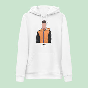 Lando Norris Hoodie