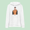 Lando Norris Hoodie