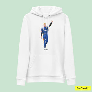 Lando Norris Hoodie