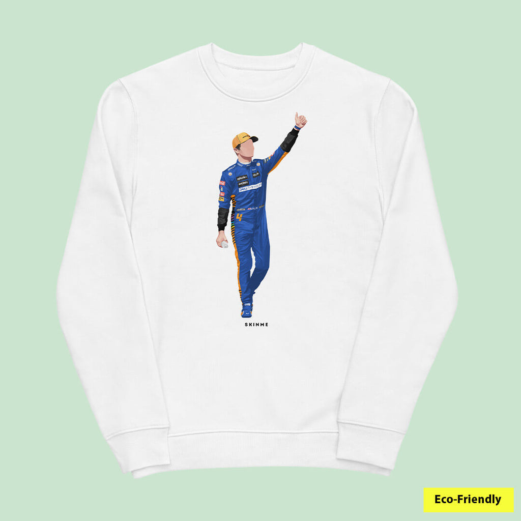 Lando Norris Sweatshirt