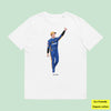 Lando Norris T-shirt - Organic Cotton