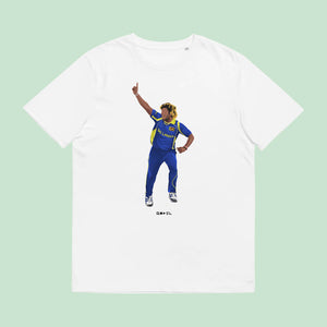 Lasith Malinga Sri Lanka T-Shirt