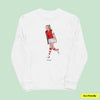 Leah Williamson Arsenal Sweatshirt