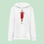 Lewandowski Hoodie