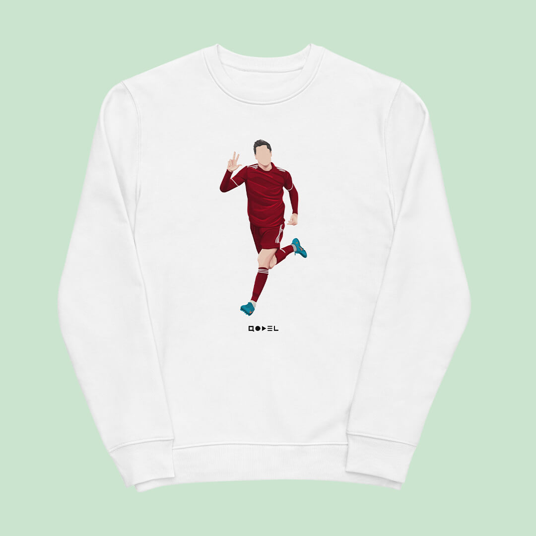 Lewandowski Sweatshirt