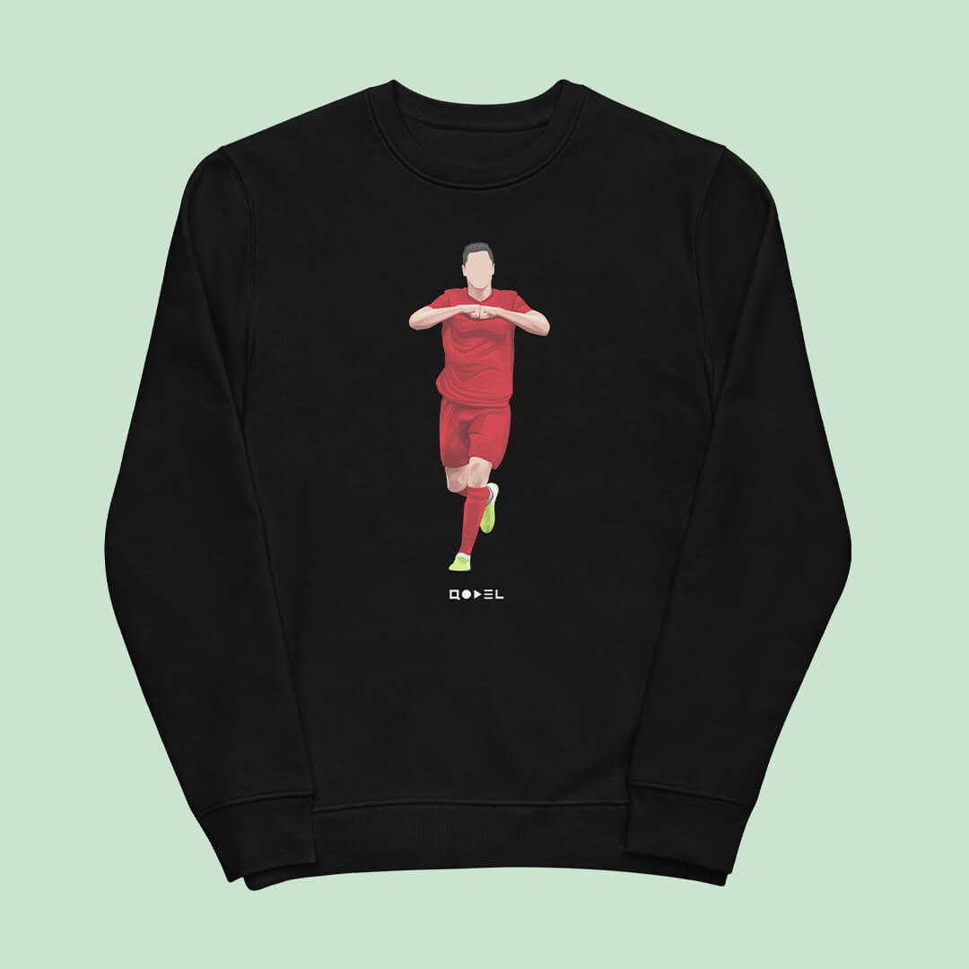 Lewandowski Sweatshirt