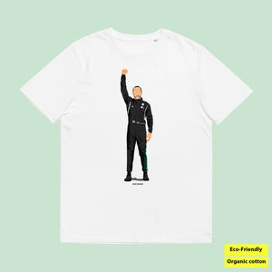 Lewis Hamilton T-Shirt