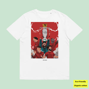 Liverpool Champions T-Shirt