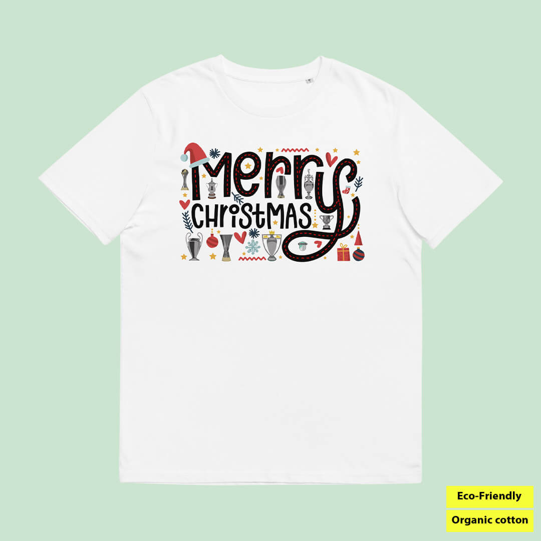 Liverpool Christmas T-Shirt