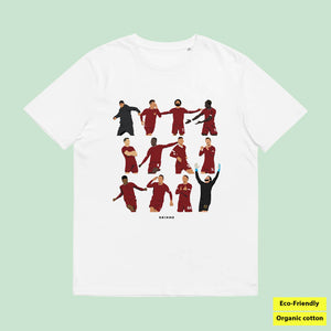 Liverpool Team T-Shirt