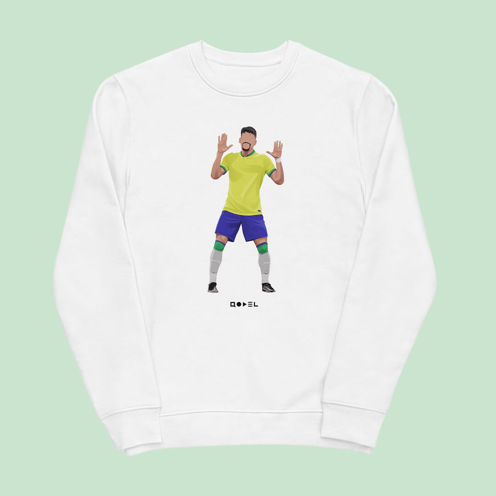 Lucas Paqueta Sweatshirt