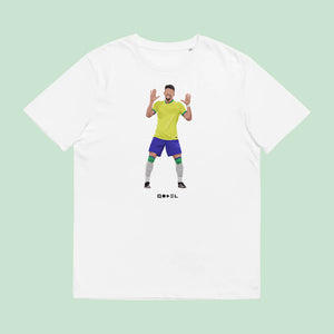 Lucas Paqueta T-shirt - Organic cotton