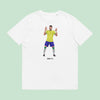 Lucas Paqueta T-shirt - Organic cotton