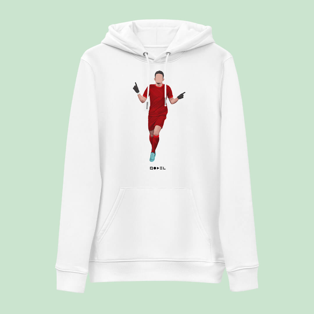 Luis Díaz Hoodie