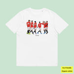 Man United team T-Shirt