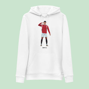 Marcus Rashford Hoodie