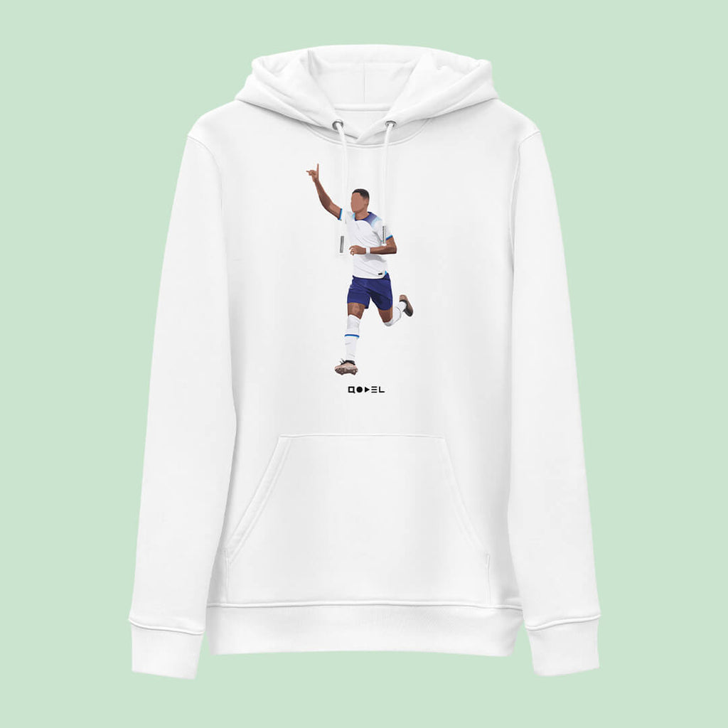 Marcus Rashford Hoodie