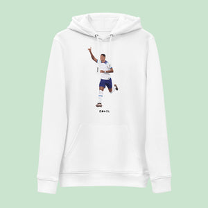 Marcus Rashford Hoodie